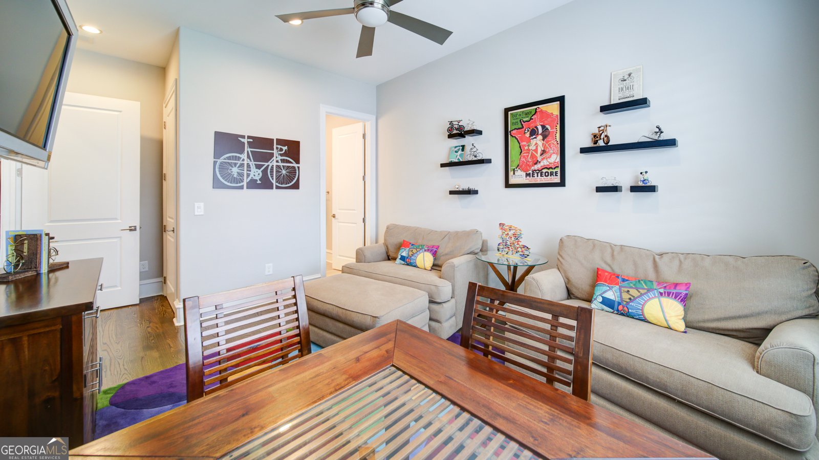 341 Esplanade Alpharetta - 18