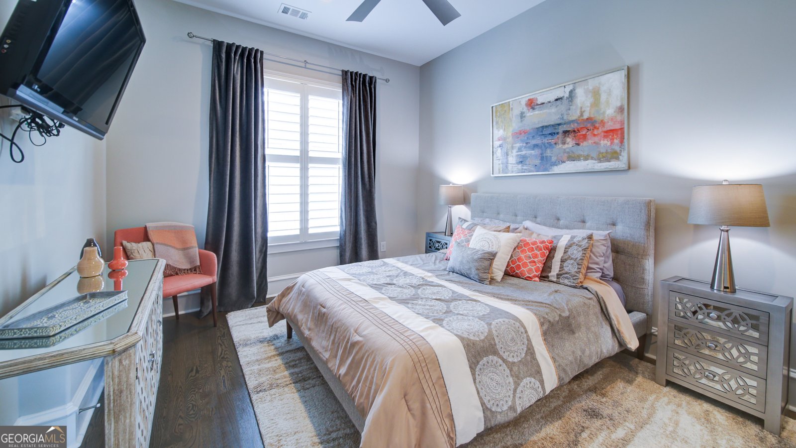 341 Esplanade Alpharetta - 20