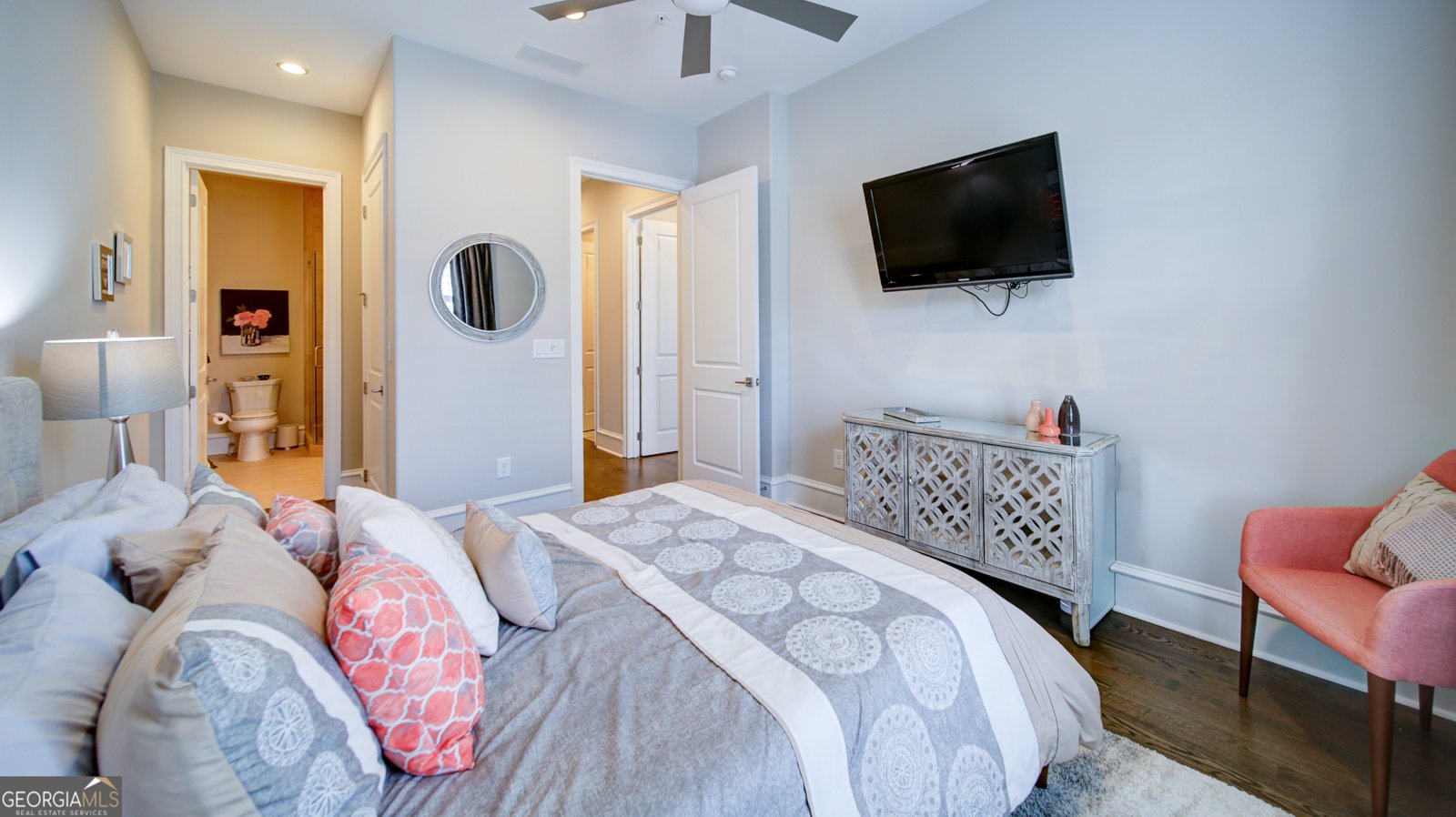 341 Esplanade Alpharetta - 21