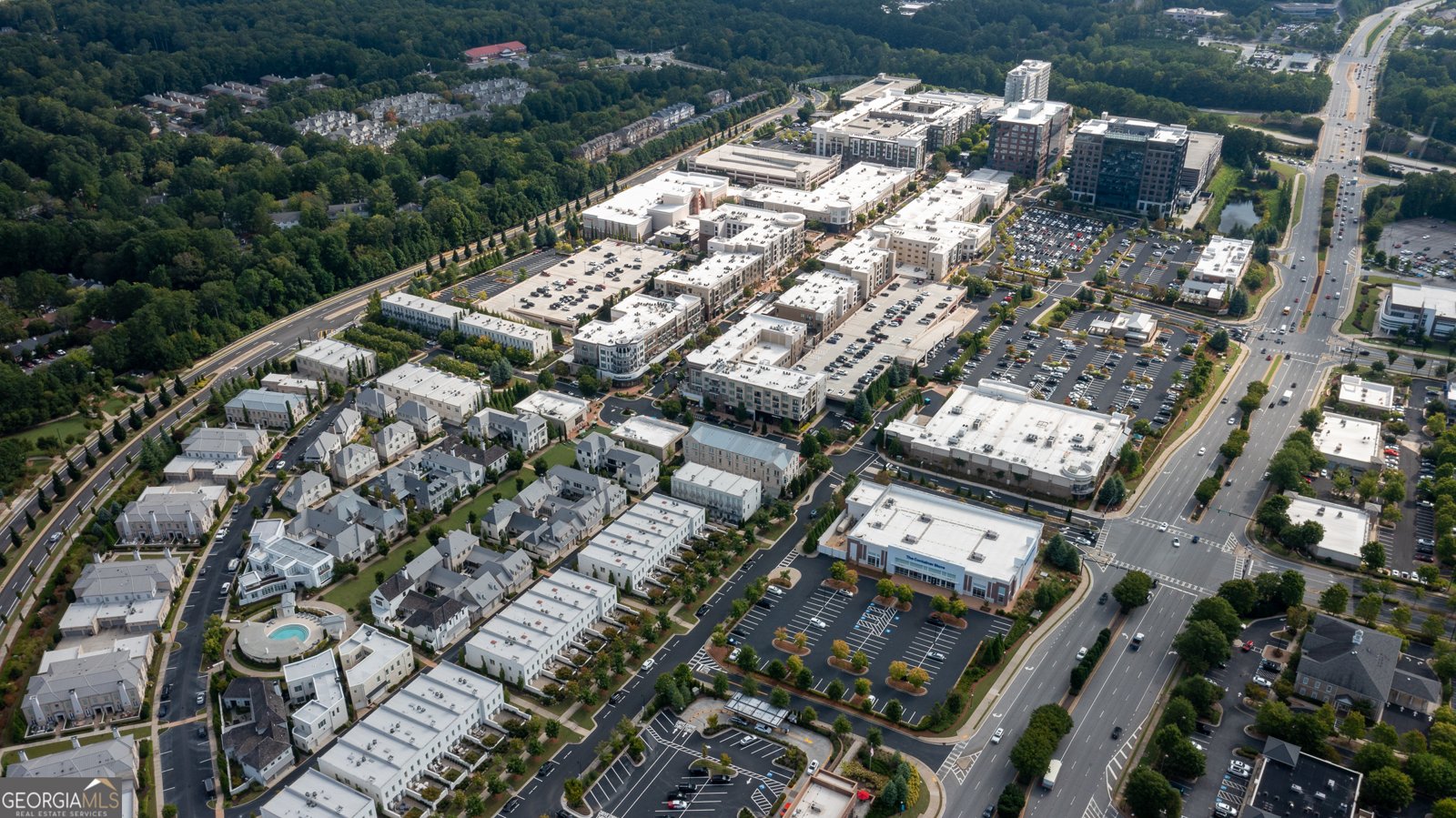 341 Esplanade Alpharetta - 33