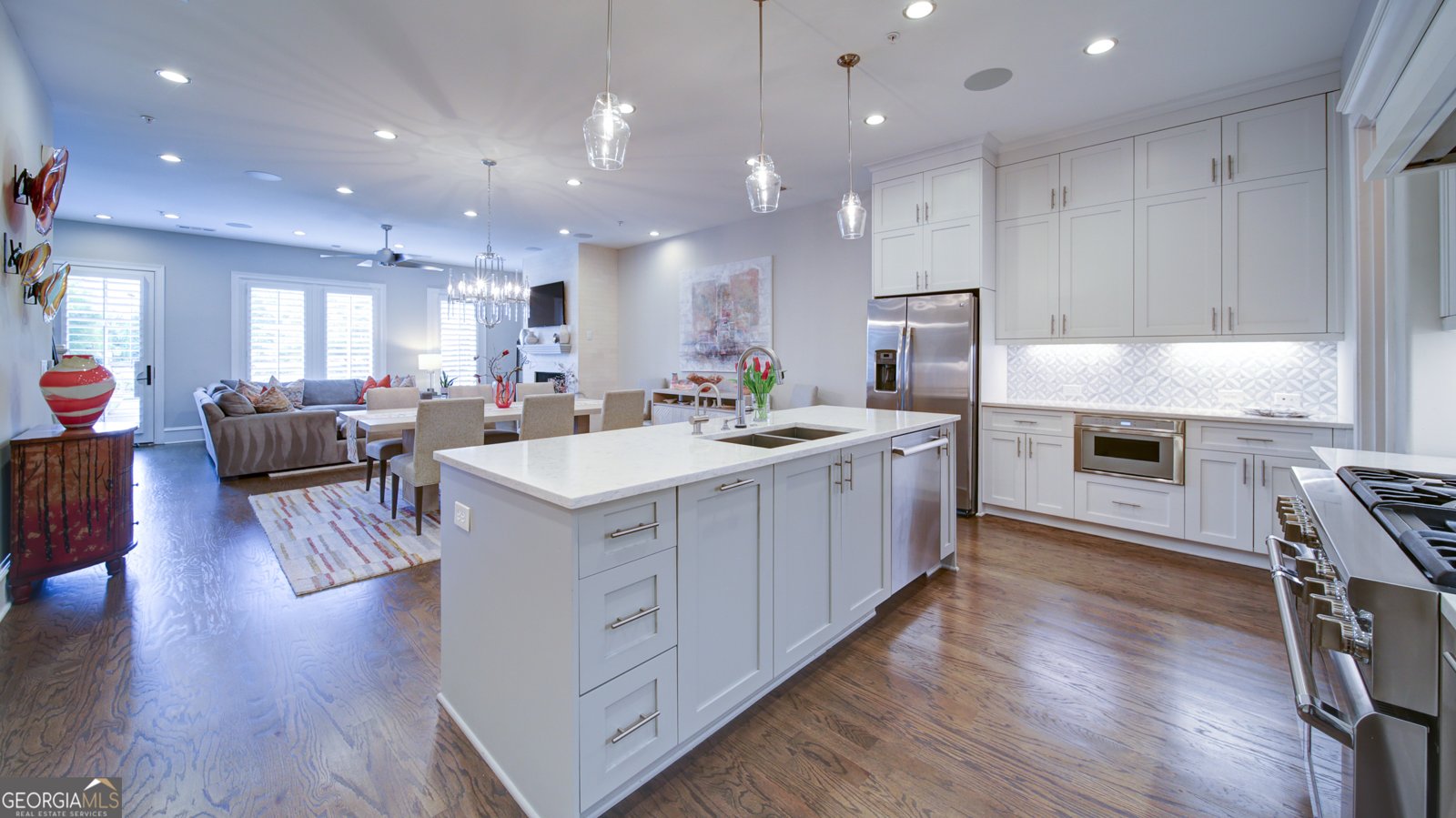 341 Esplanade Alpharetta - 5