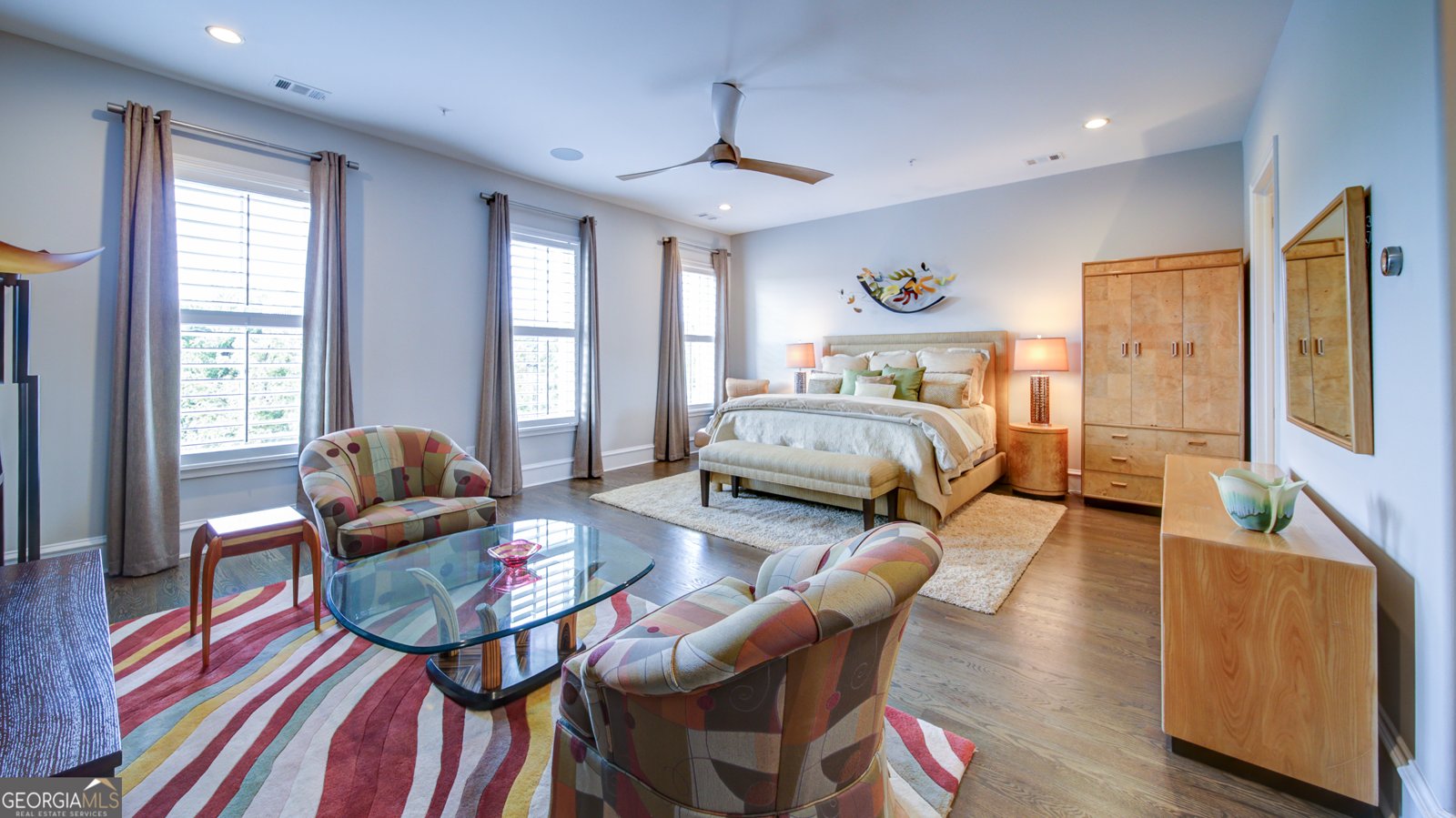 341 Esplanade Alpharetta - 8
