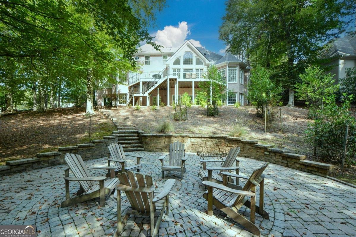 730 Winnmark Court Roswell - 1