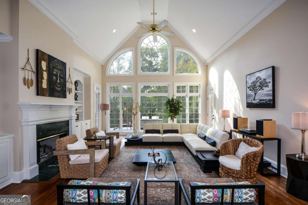 730 Winnmark Court Roswell - 10