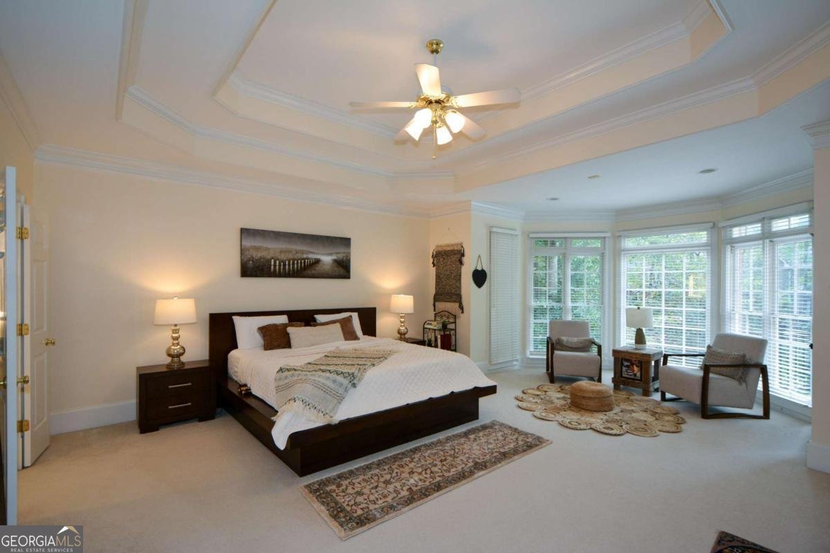 730 Winnmark Court Roswell - 11