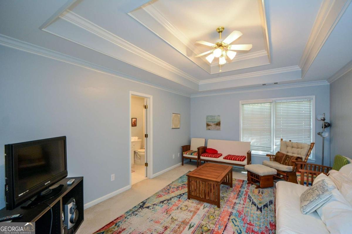 730 Winnmark Court Roswell - 14