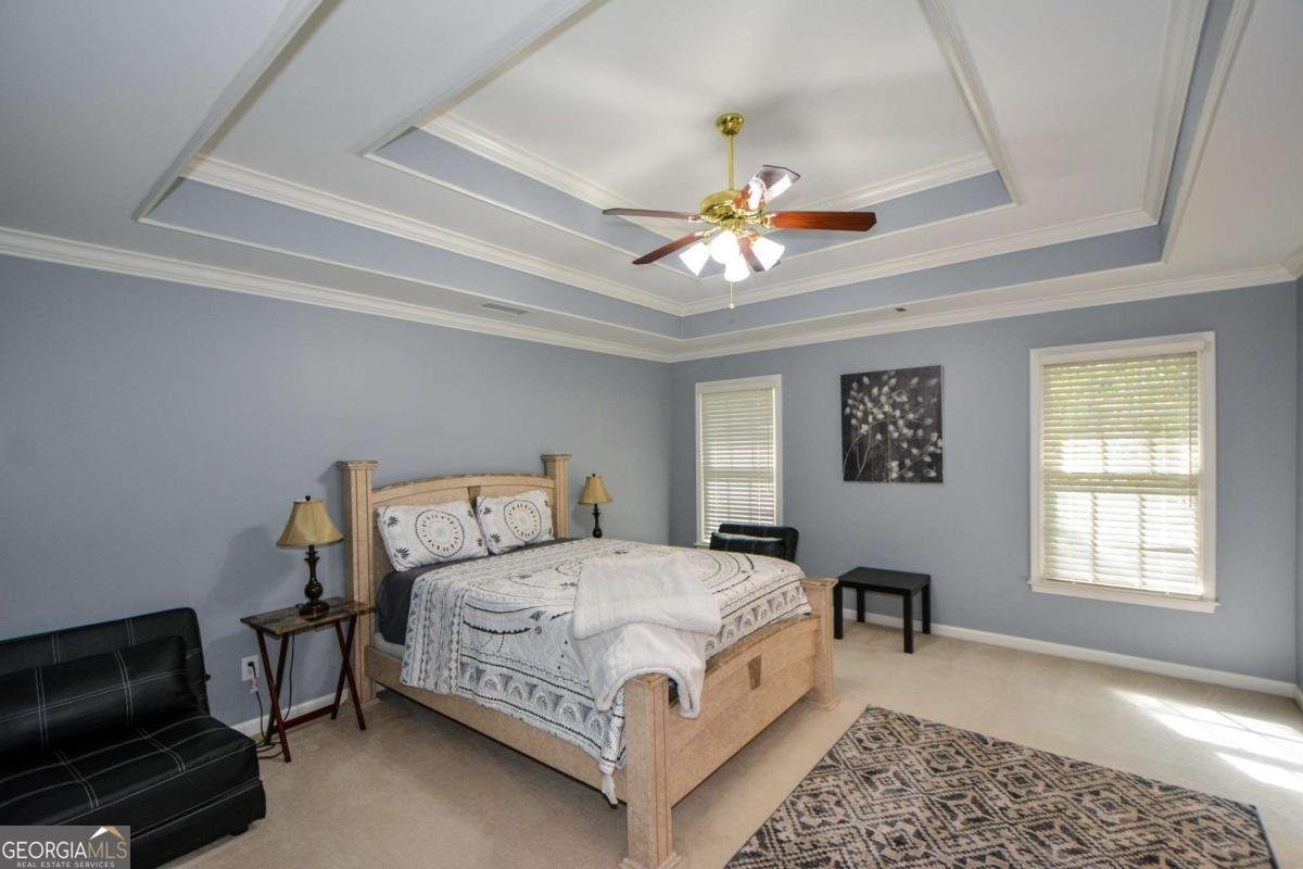 730 Winnmark Court Roswell - 15