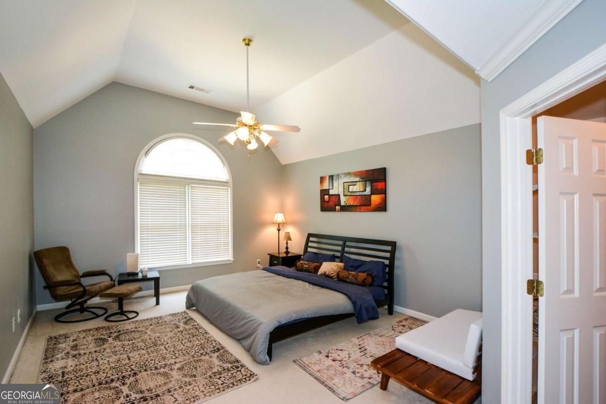 730 Winnmark Court Roswell - 16