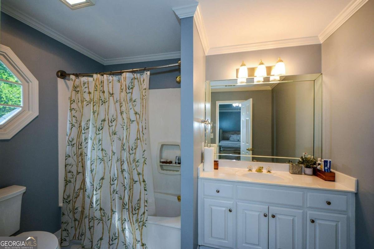 730 Winnmark Court Roswell - 17