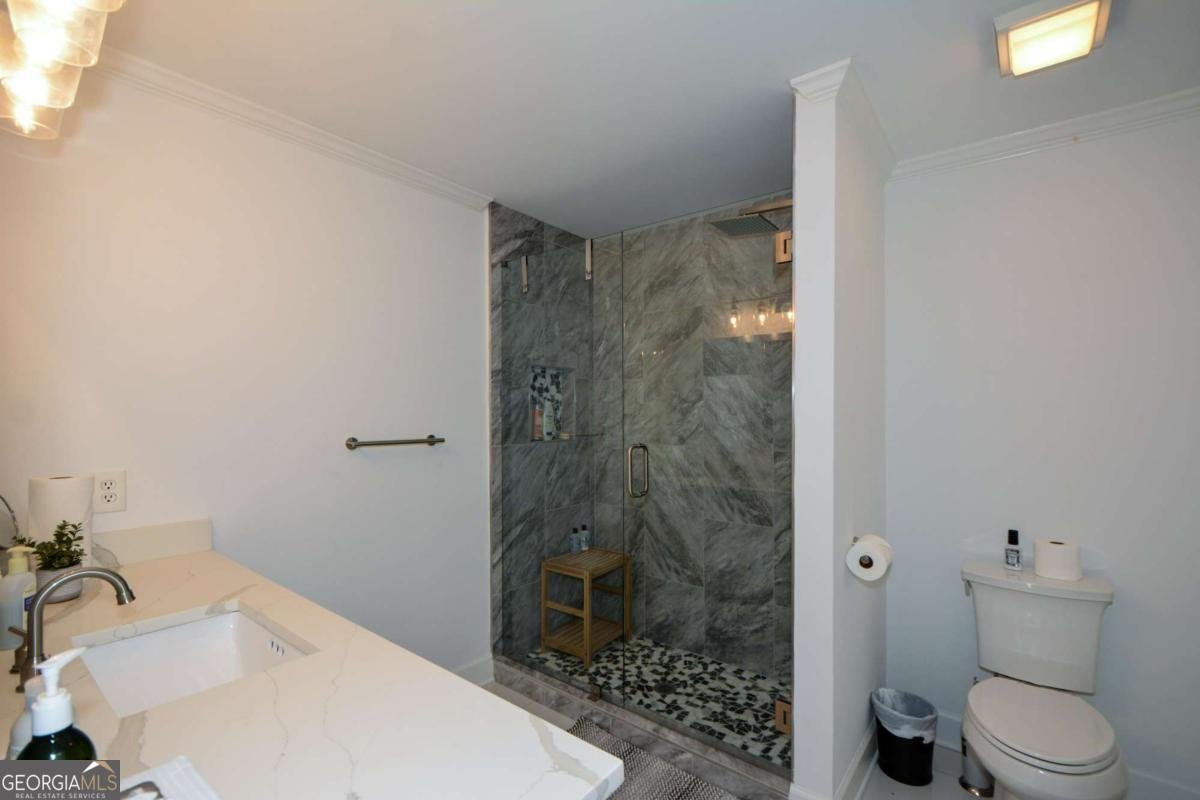 730 Winnmark Court Roswell - 18