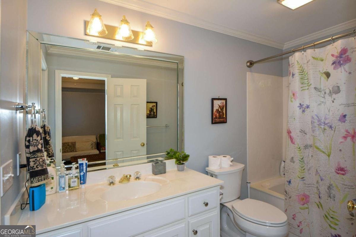 730 Winnmark Court Roswell - 19