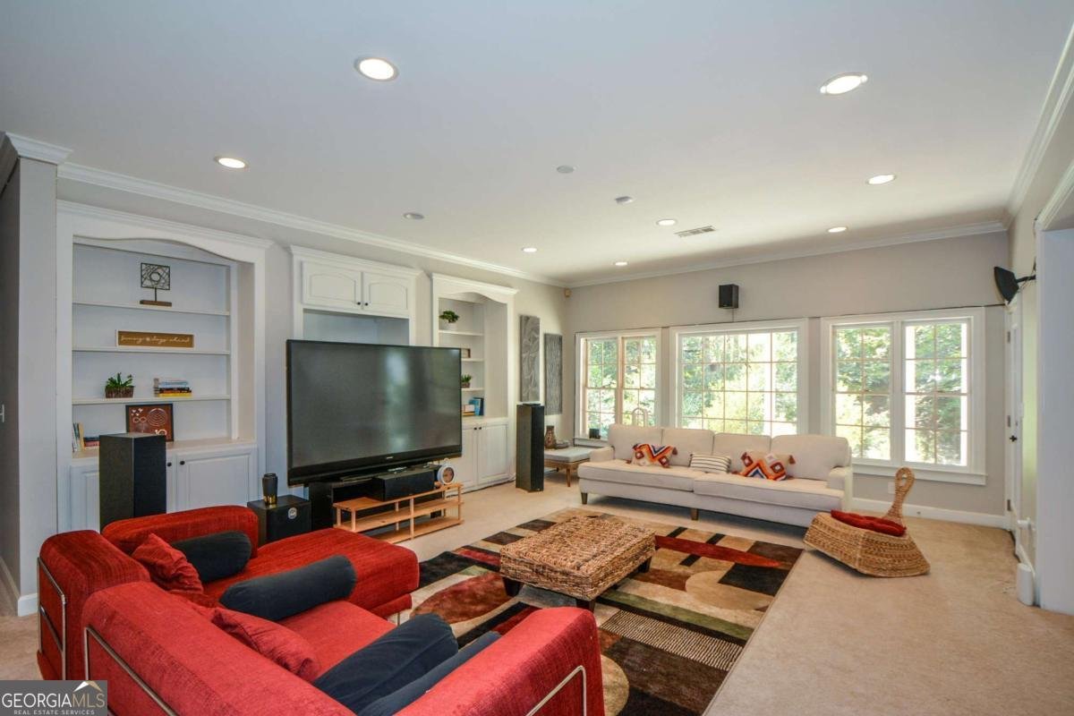 730 Winnmark Court Roswell - 20