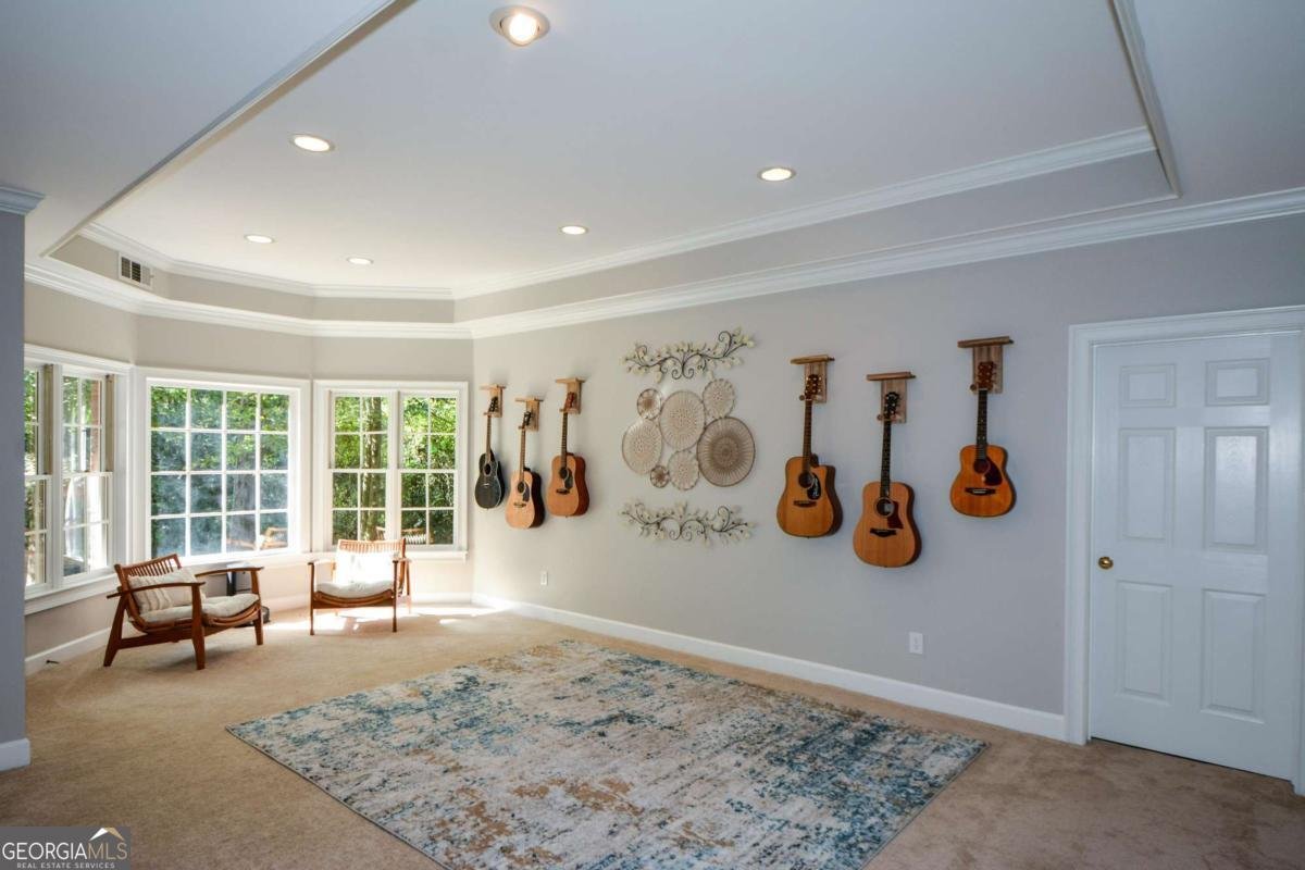 730 Winnmark Court Roswell - 21