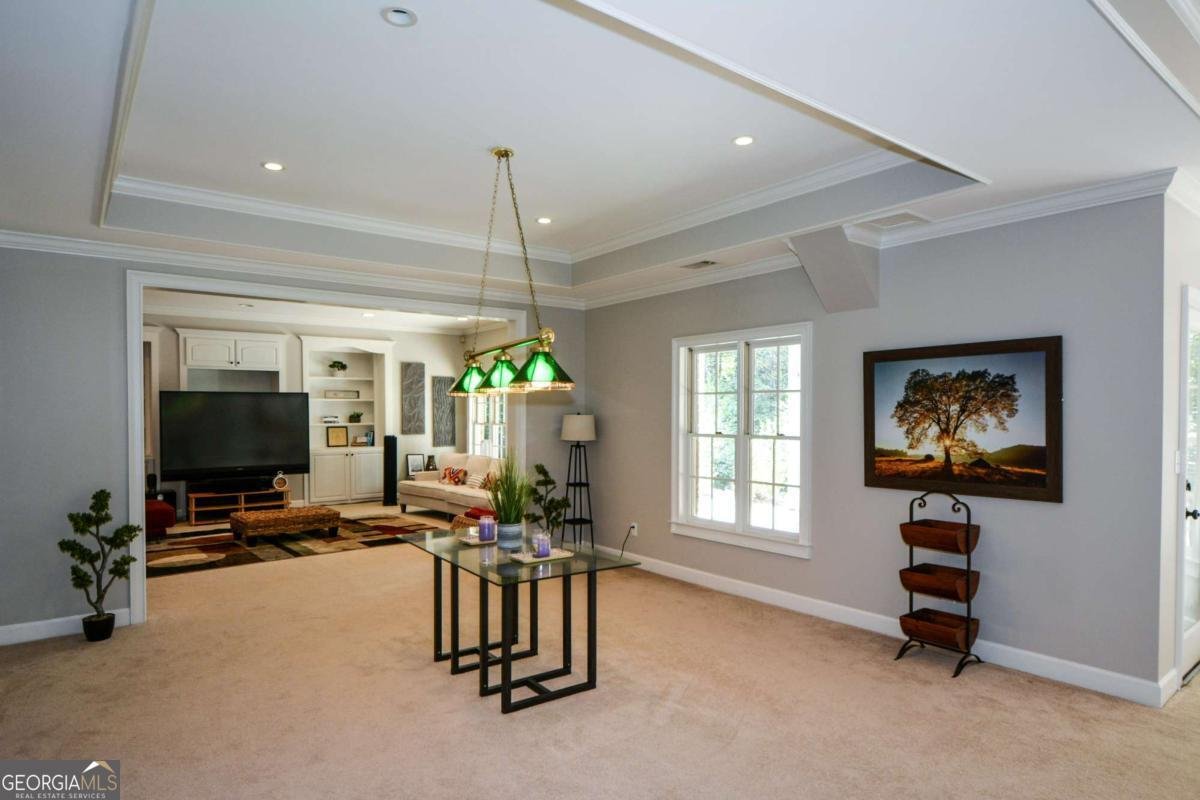 730 Winnmark Court Roswell - 22