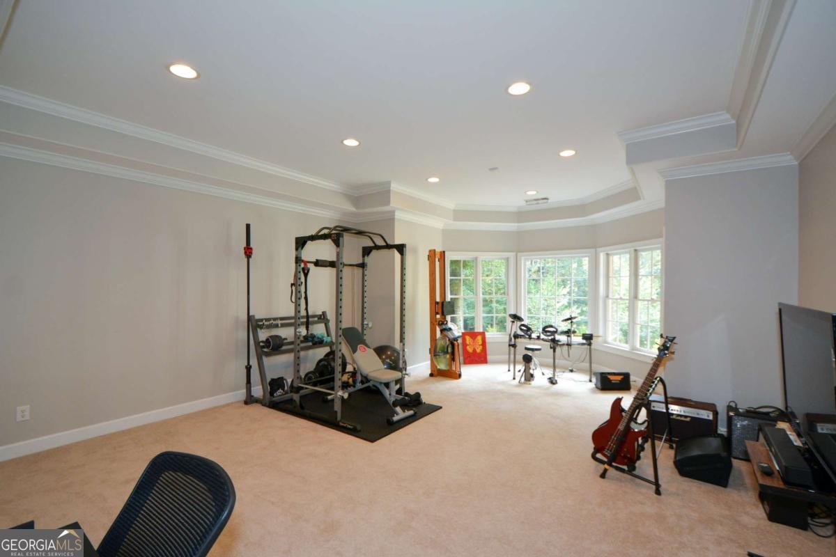 730 Winnmark Court Roswell - 24