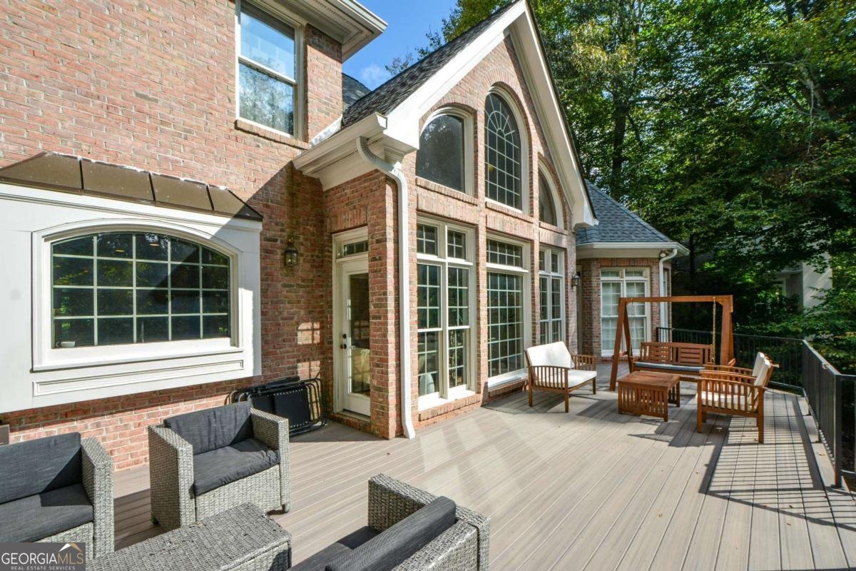 730 Winnmark Court Roswell - 26