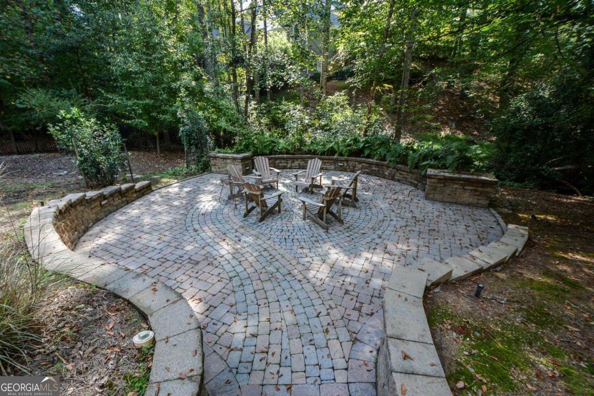 730 Winnmark Court Roswell - 27