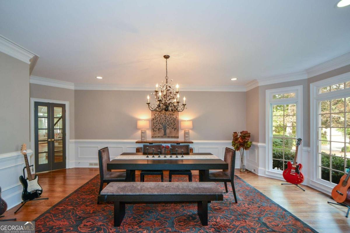 730 Winnmark Court Roswell - 5