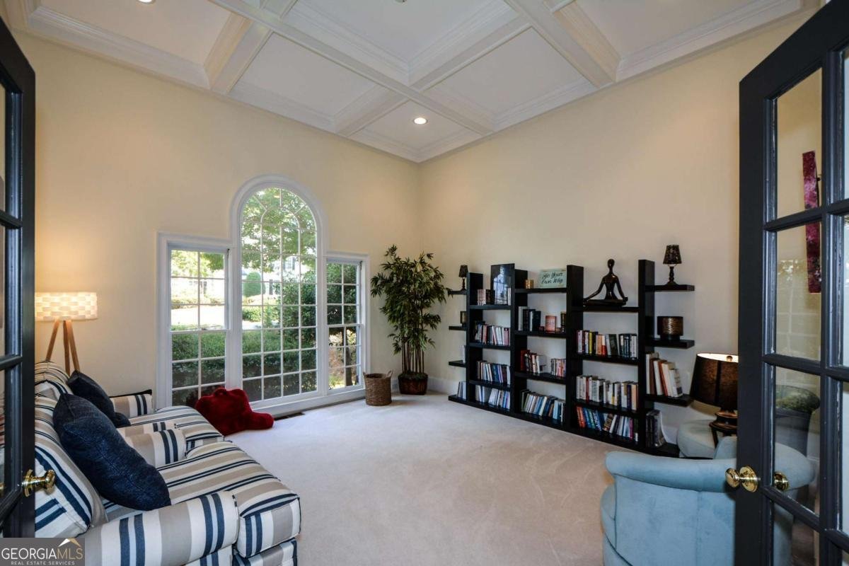 730 Winnmark Court Roswell - 7
