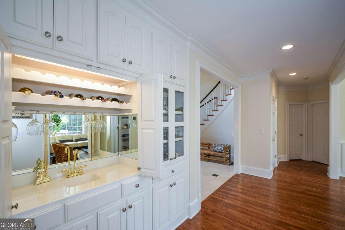 730 Winnmark Court Roswell - 8