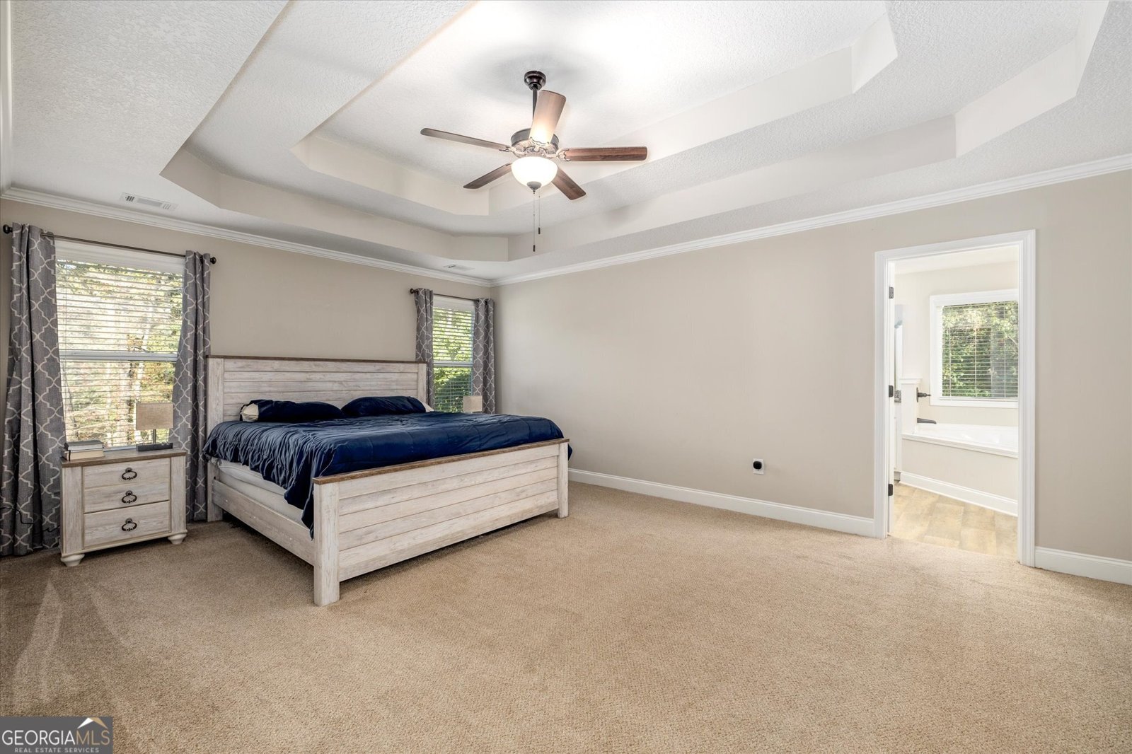 322 McMillian Court Winder - 1