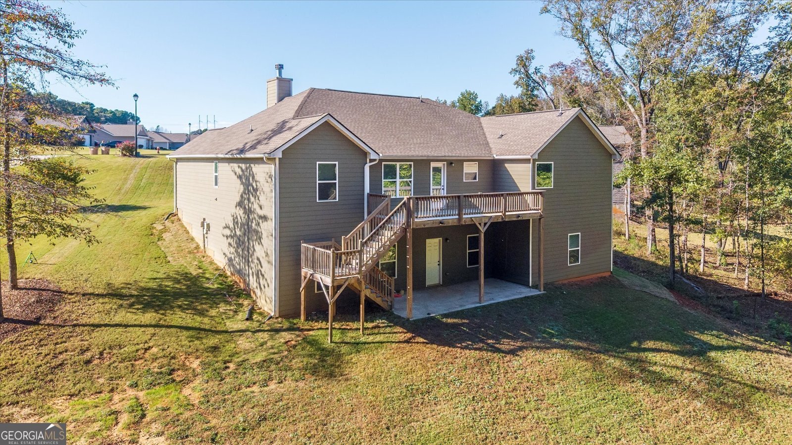 322 McMillian Court Winder - 24