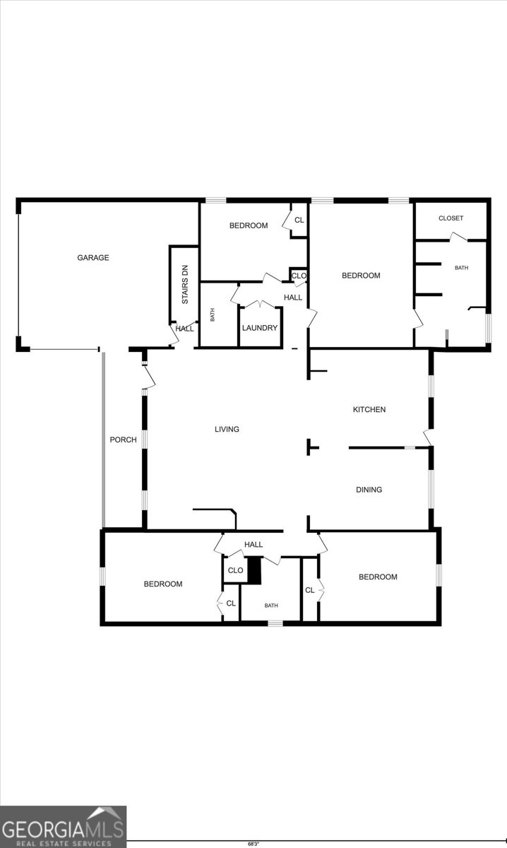322 McMillian Court Winder - 31