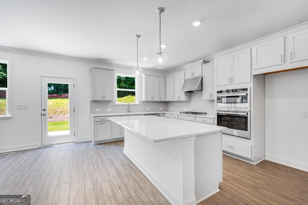 1653 Caldwell Bend Lane Dacula - 10
