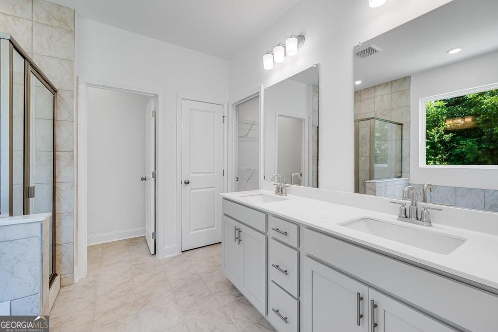 1653 Caldwell Bend Lane Dacula - 19