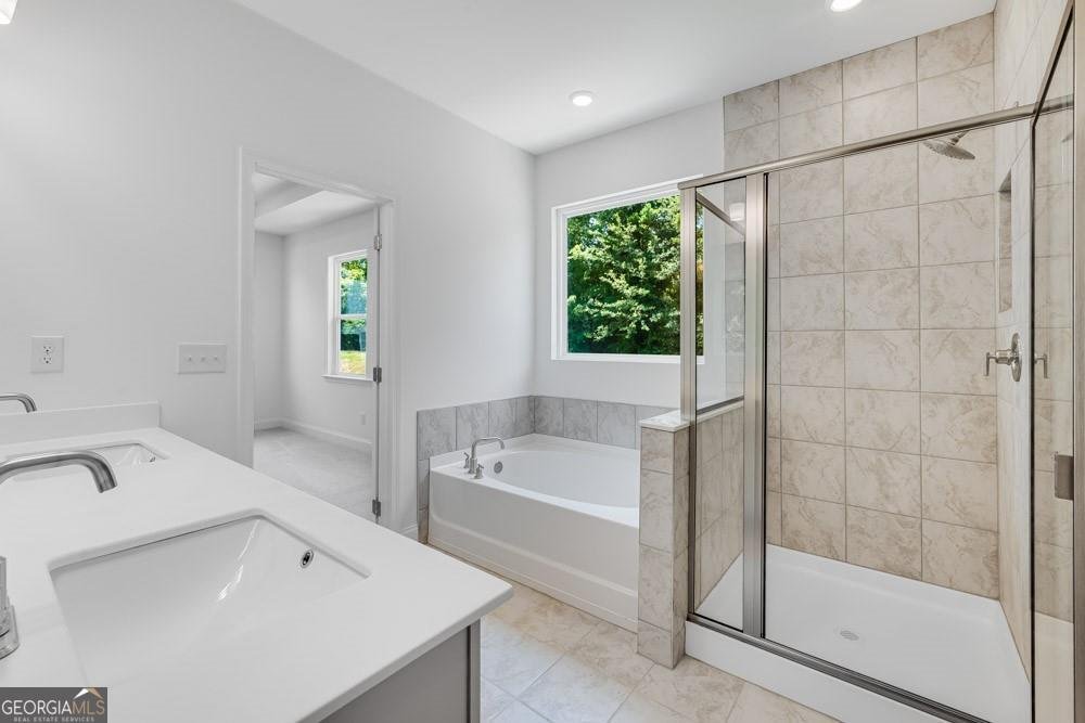 1653 Caldwell Bend Lane Dacula - 20