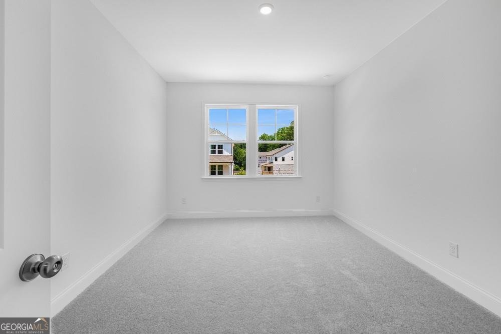 1653 Caldwell Bend Lane Dacula - 24