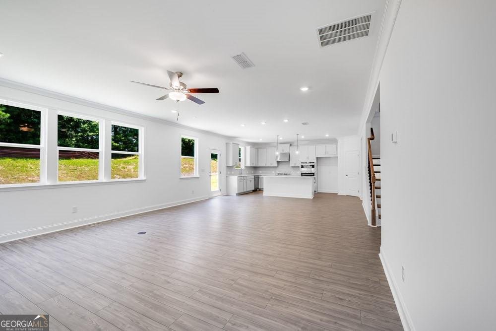 1653 Caldwell Bend Lane Dacula - 9