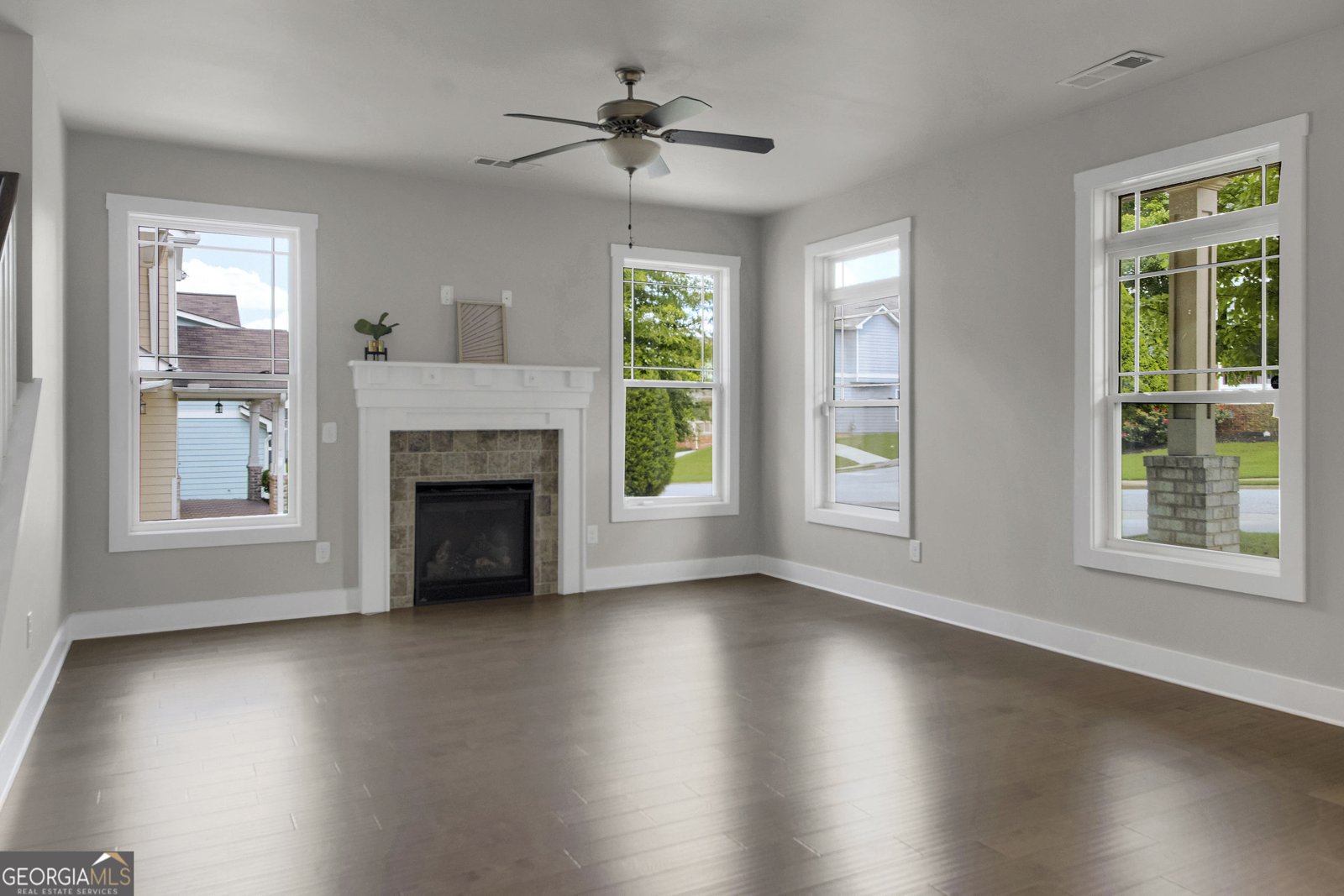 152 Preston Lane Atlanta - 4