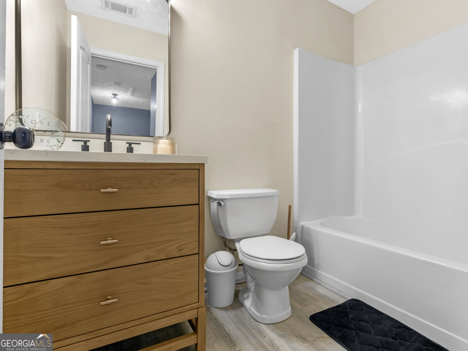 694 Georgetown Court Jonesboro - 1