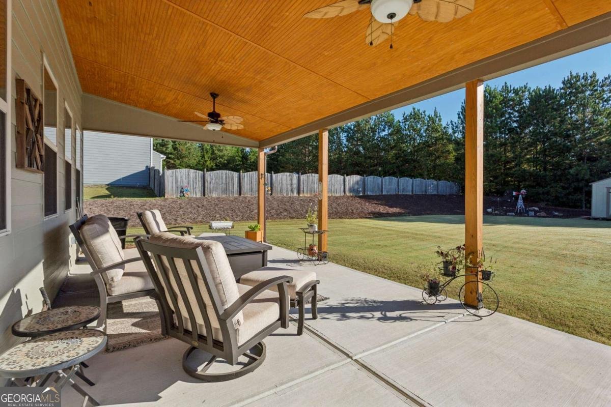 312 Upper Pheasant Court Ball Ground - 1