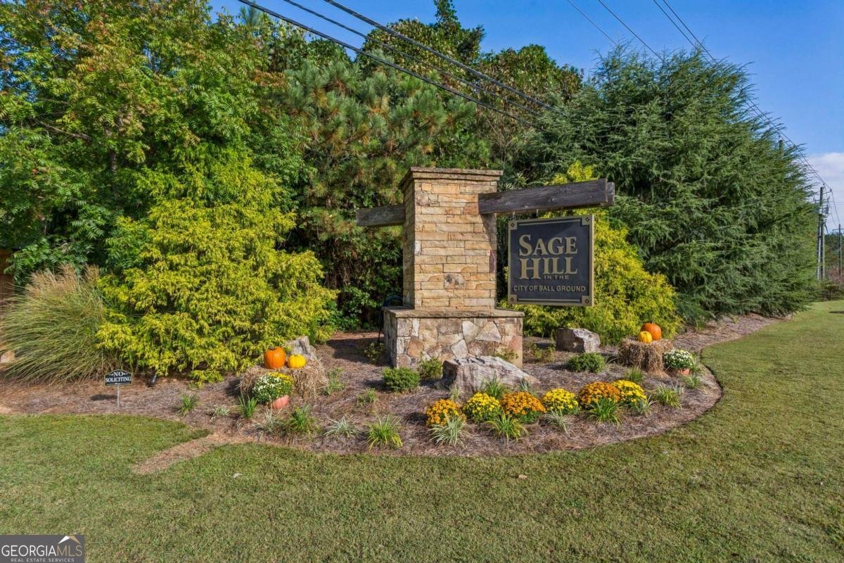 312 Upper Pheasant Court Ball Ground - 2