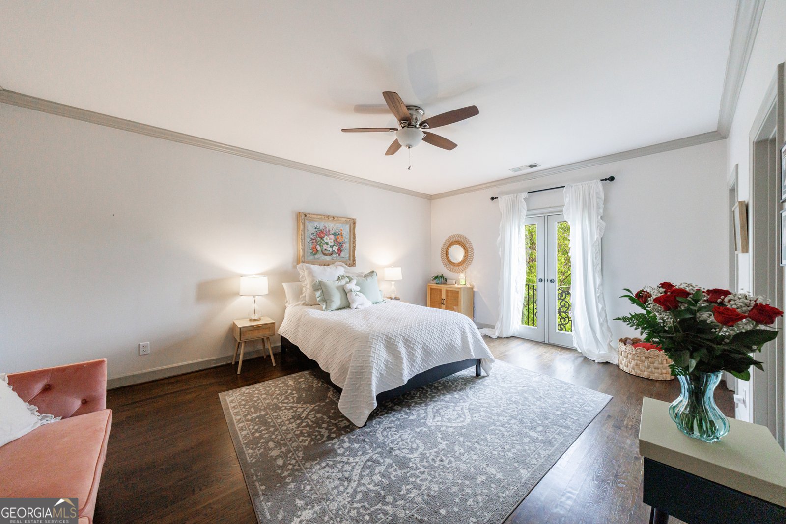 2005 Westbourne Way Alpharetta - 28