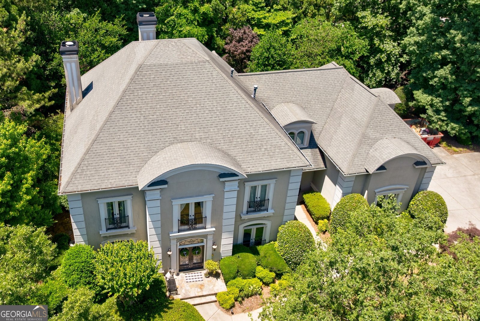 2005 Westbourne Way Alpharetta - 74