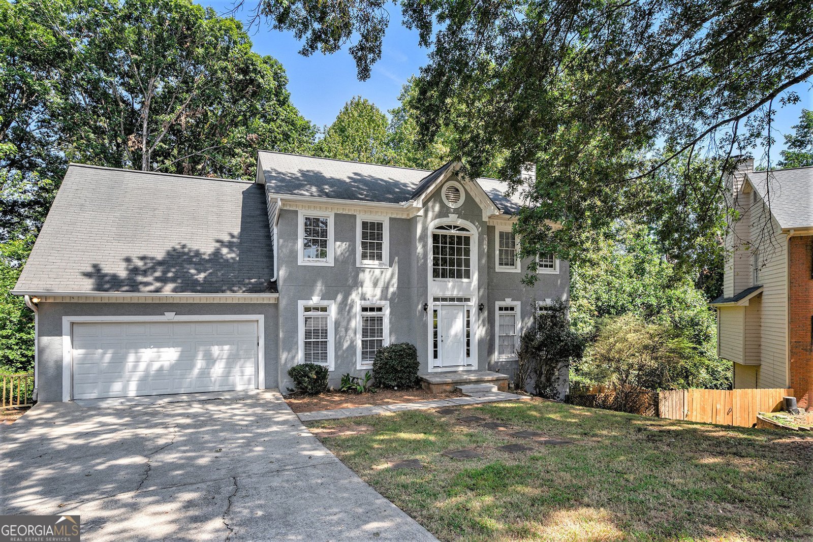 2501 Bechers Brook Lawrenceville - 2
