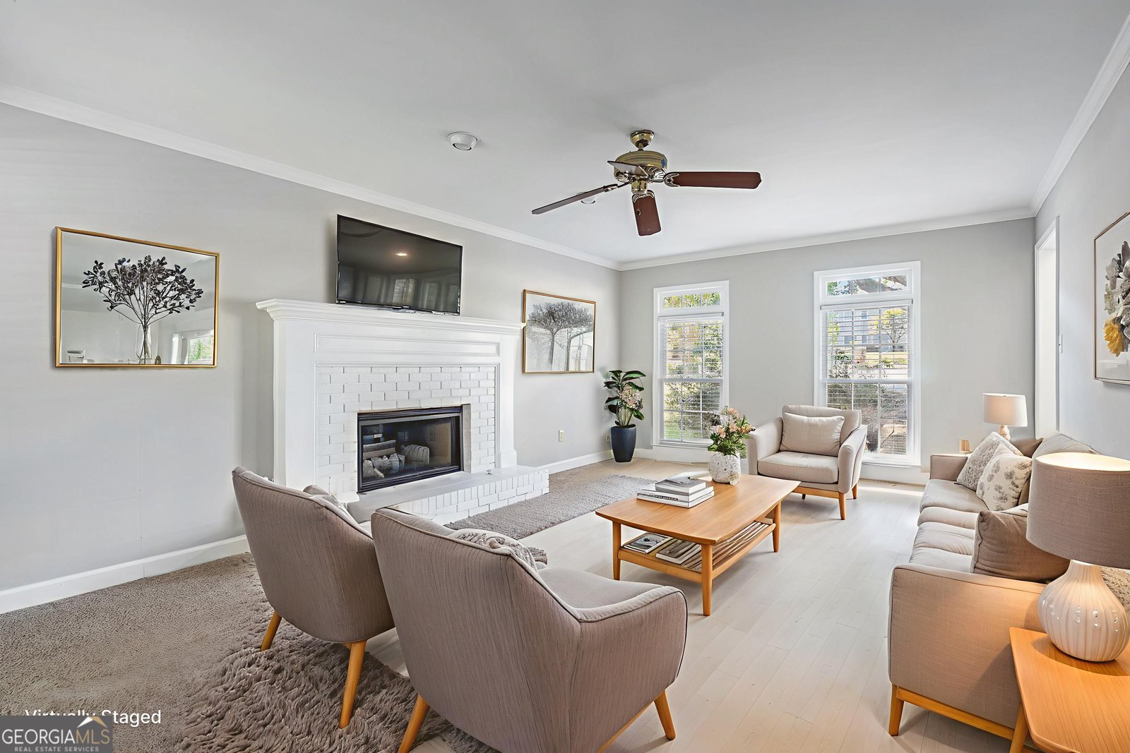 2501 Bechers Brook Lawrenceville - 5