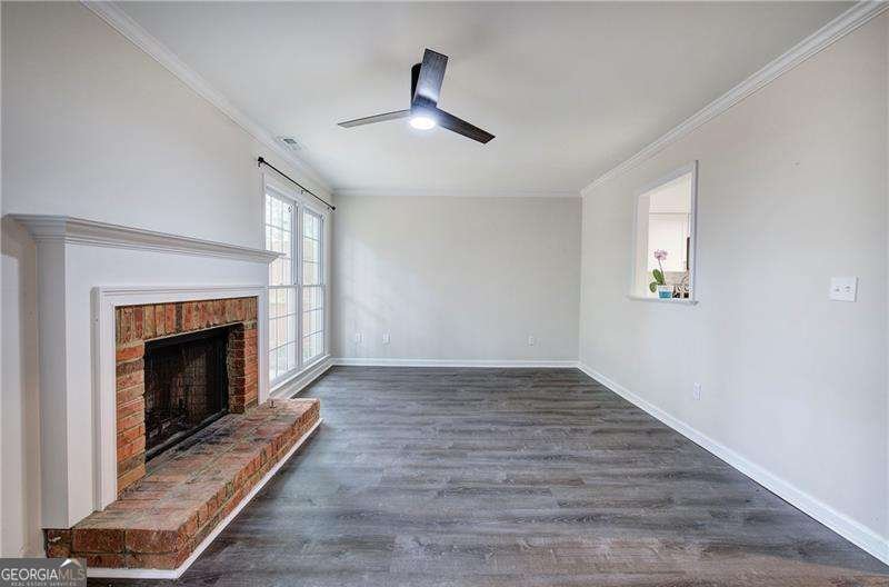 1028 Windy Oaks Court Smyrna - 11