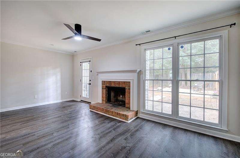 1028 Windy Oaks Court Smyrna - 13