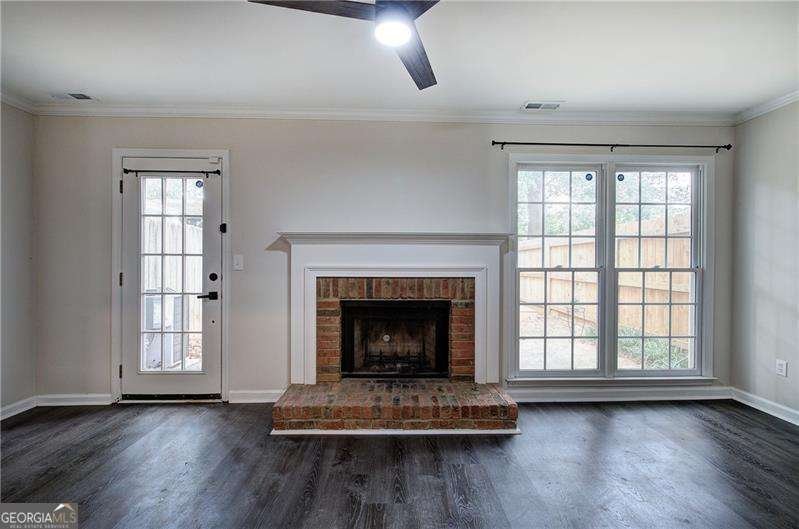 1028 Windy Oaks Court Smyrna - 15