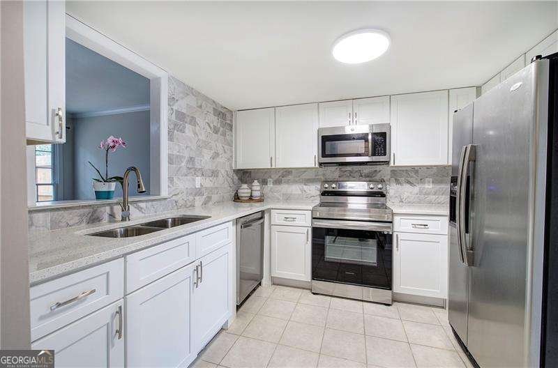 1028 Windy Oaks Court Smyrna - 16