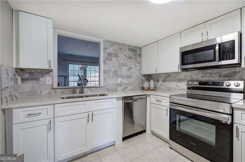1028 Windy Oaks Court Smyrna - 17