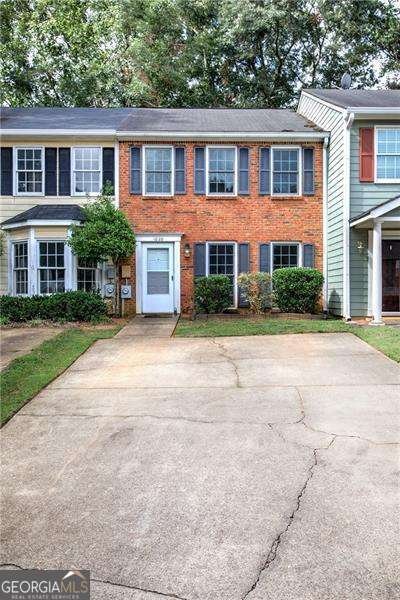 1028 Windy Oaks Court Smyrna - 3