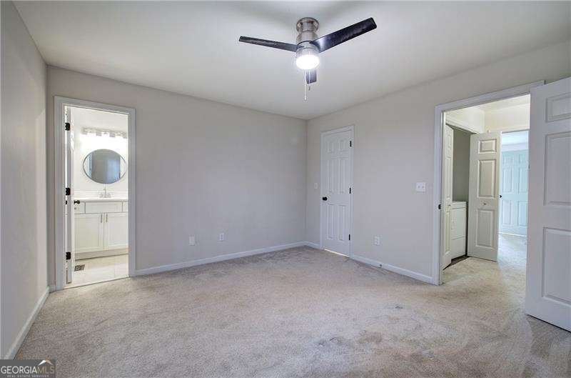 1028 Windy Oaks Court Smyrna - 32