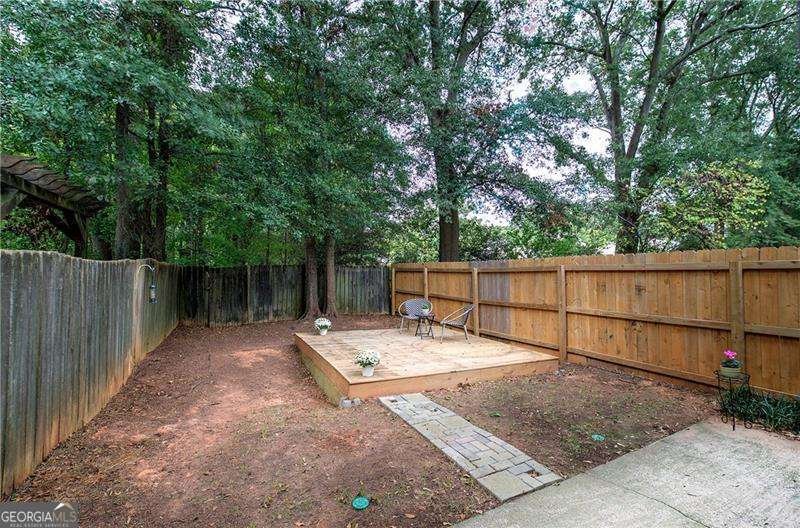 1028 Windy Oaks Court Smyrna - 36