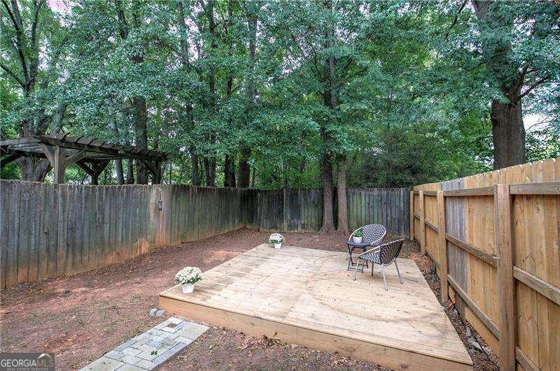 1028 Windy Oaks Court Smyrna - 37