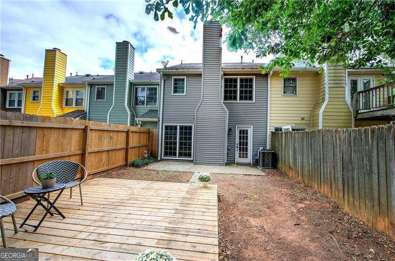 1028 Windy Oaks Court Smyrna - 38